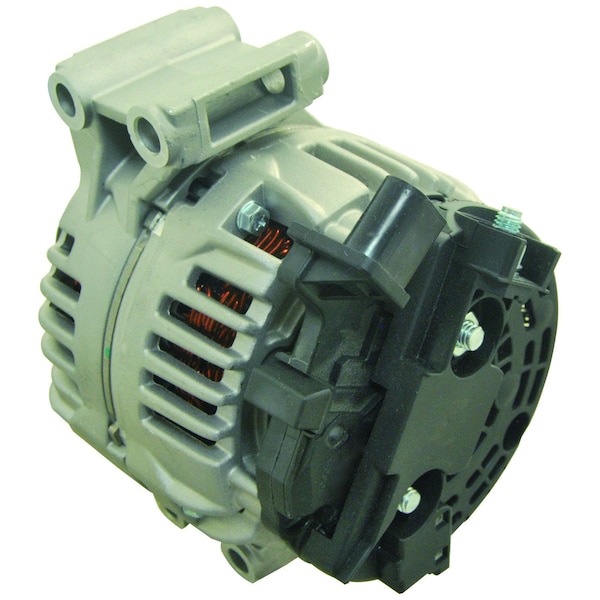Wai Global Alternator, ALTBO IRIF 110A, 110 Amp12 Volt, CW, 6Groove Clutch Pulley 23251N - main